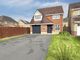 Thumbnail Detached house for sale in Grassholme Way, Eaglescliffe
