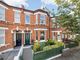 Thumbnail Terraced house for sale in Wiverton Road, Sydenham, London