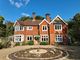 Thumbnail Detached house for sale in Ashurst Road, Ashurst, Tunbridge Wells