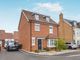 Thumbnail Detached house for sale in Ludford Lane, Biggleswade