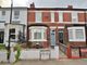 Thumbnail Terraced house for sale in Bromley Avenue, Flixton, Urmston, Manchester