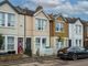 Thumbnail Flat for sale in Gould Road, Twickenham
