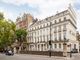 Thumbnail Flat for sale in Rutland Gate, Knightsbridge, London