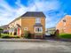 Thumbnail Semi-detached house for sale in Small Meadow Court, Caerphilly