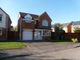 Thumbnail Property to rent in Fox Hollow, Oadby, Leicester