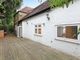 Thumbnail Mews house to rent in Bensbury Close, London