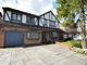 Thumbnail Detached house to rent in Marchbank Drive, Cheadle