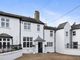 Thumbnail Terraced house for sale in Twineham Lane, Albourne, Hassocks, West Sussex