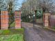 Thumbnail Bungalow for sale in Little London Road, Silchester, Reading, Hampshire