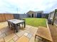 Thumbnail Terraced house for sale in Greenkeepers Road, Great Denham, Bedford