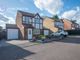 Thumbnail Detached house for sale in Brett Close, Victoria Glade