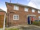 Thumbnail Semi-detached house for sale in Fancroft Road, Manchester