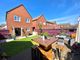 Thumbnail Detached house for sale in Ashtree Close, Nuneaton