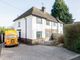 Thumbnail Semi-detached house for sale in Castle Street, Redhill