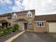 Thumbnail End terrace house to rent in Sherbourne Avenue, Bradley Stoke, Bristol, South Gloucestershire