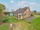 Thumbnail Detached house for sale in Manley Common, Frodsham