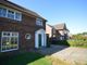 Thumbnail Semi-detached house to rent in Beehive Lane, Welwyn Garden City