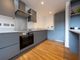 Thumbnail Flat for sale in 192 Wellington Road North, Stockport