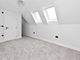 Thumbnail Flat for sale in Plot 1 Whitehill Close, Bexleyheath