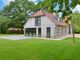 Thumbnail Detached house for sale in Horsham Road, Cranleigh