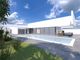 Thumbnail Semi-detached house for sale in Tesoureiro, Sao Brás De Alportel, Algarve