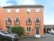 Thumbnail Town house for sale in The Sidings, Stourbridge