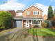 Thumbnail Detached house for sale in Lowdham, Wilnecote, Tamworth