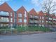 Thumbnail Flat for sale in Cross Keys, Lichfield