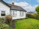 Thumbnail Terraced bungalow for sale in Coventry Road, Baginton, Coventry