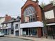 Thumbnail Retail premises for sale in Cross Street, Oswestry