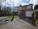 Thumbnail Detached house for sale in Hexham Court, Sacriston, Durham