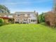 Thumbnail Detached house for sale in Penfold Lane, Great Billing, Northampton