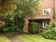 Thumbnail Flat to rent in 7 Sycamore Walk, Englefield Green, Egham