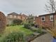 Thumbnail Detached house for sale in First Avenue, Bridlington, East Yorkshire