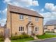Thumbnail Semi-detached house to rent in Pittick Close, Long Hanborough, Witney