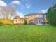 Thumbnail Detached house for sale in Homefield Road, Radlett, Hertfordshire