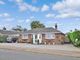 Thumbnail Detached bungalow for sale in Helena Road, Capel-Le-Ferne, Folkestone, Kent