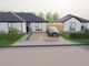 Thumbnail Detached bungalow for sale in Plot 5, Annick Grove, Dreghorn