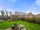 Thumbnail Terraced bungalow for sale in The Gables, Hundleby