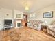 Thumbnail Semi-detached bungalow for sale in Selmeston Road, Eastbourne