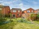 Thumbnail Detached house for sale in Willmers Close, Bedford