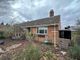 Thumbnail Semi-detached bungalow for sale in 6 Cooks Terrace, Wicklewood, Wymondham, Norfolk