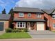 Thumbnail Detached house for sale in Kenway Road, Kingstown Road, Carlisle
