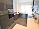 Thumbnail Semi-detached house for sale in Broxbourne Close, Manchester