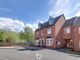 Thumbnail Link-detached house for sale in Jackson Road, Bagworth, Coalville