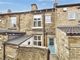 Thumbnail Terraced house for sale in Church Lane, Pudsey, West Yorkshire