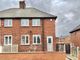 Thumbnail Semi-detached house for sale in Warren Quarry Lane, Barnsley