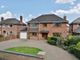 Thumbnail Detached house for sale in Poulton Road, Spital, Wirral