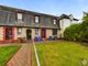 Thumbnail End terrace house for sale in Grampian Crescent, Sandyhills, Glasgow