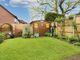 Thumbnail Terraced house for sale in Franklyn Close, Waltham Chase